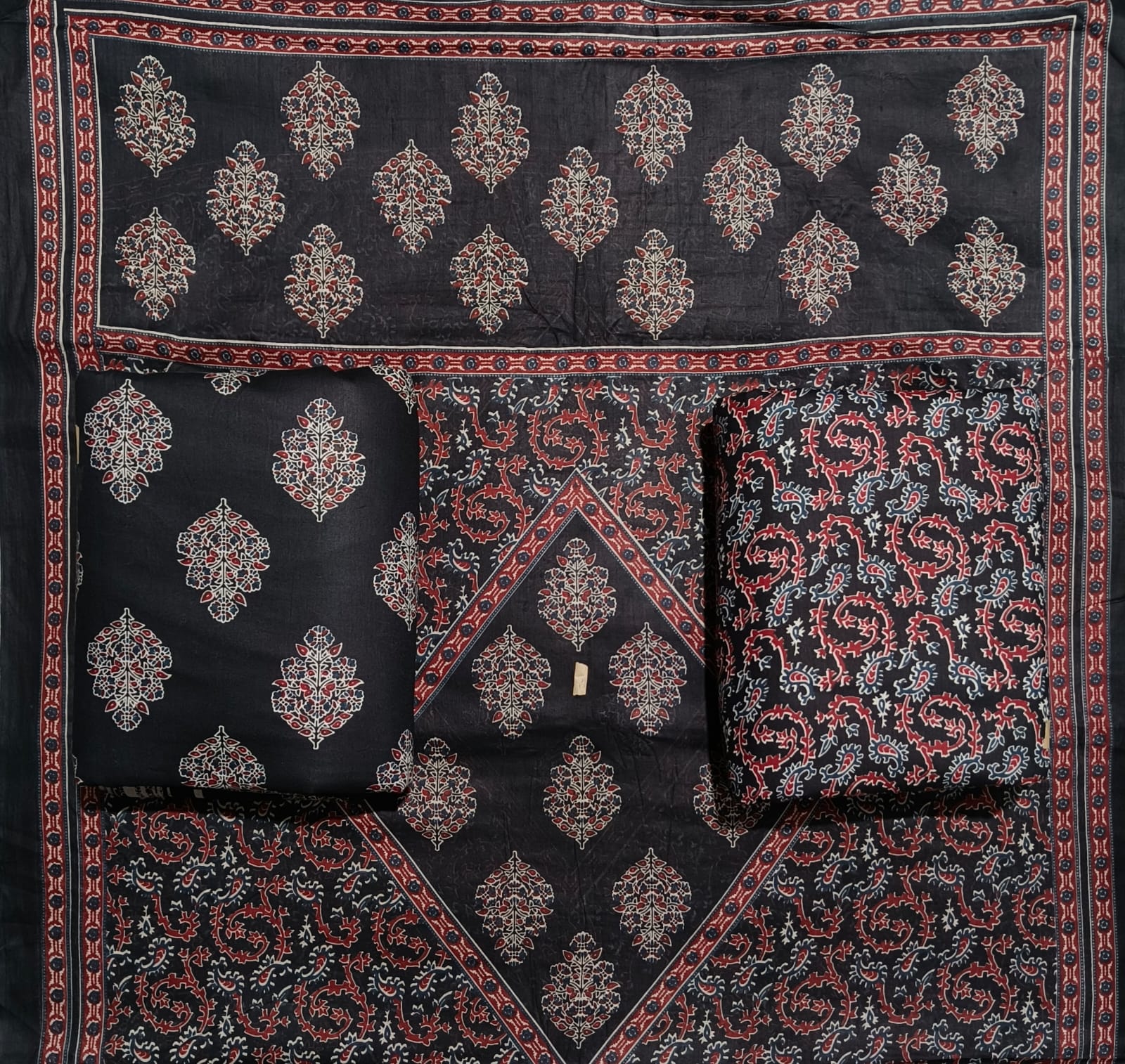 Cotton Fabric