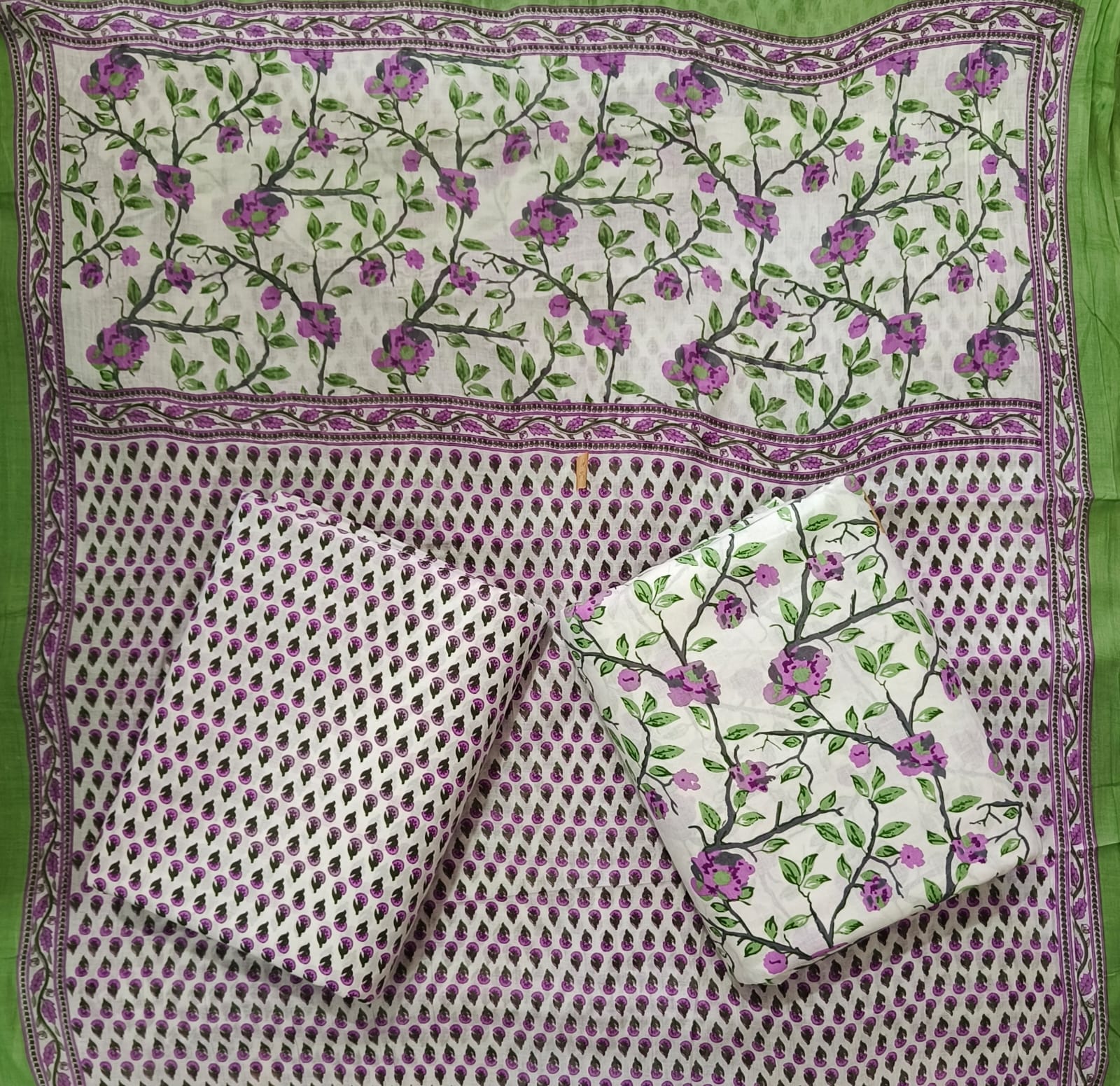 Cotton Fabric